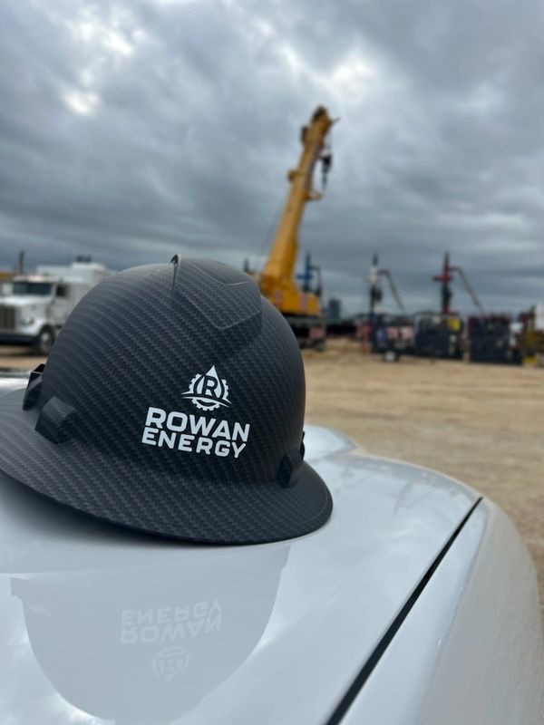 Rowan Energy — World Class Frac Sand Filtration | RKO™ System